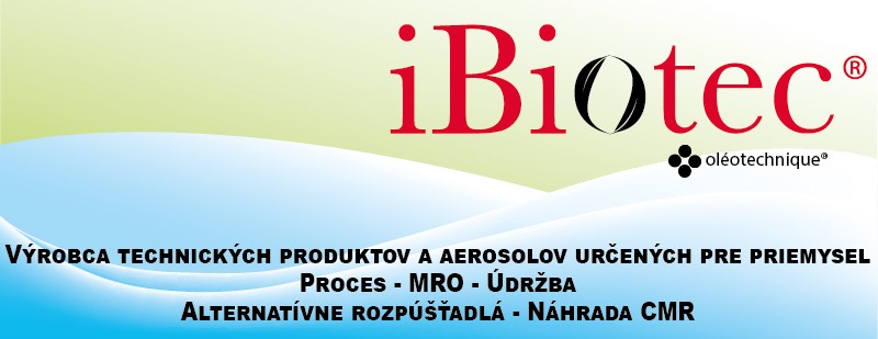 Galvanizačný protikorózny sprej za studena - GALVA ZN + ASPECT BRILLANT - iBiotec - Tec Industries